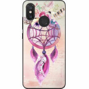 Чехол U-print Xiaomi Mi 8 