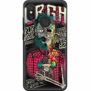 Чехол U-print Xiaomi Mi 8 