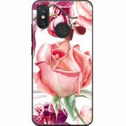 Чехол U-print Xiaomi Mi 8 