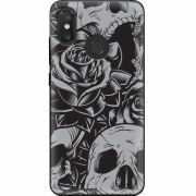 Чехол U-print Xiaomi Mi 8 