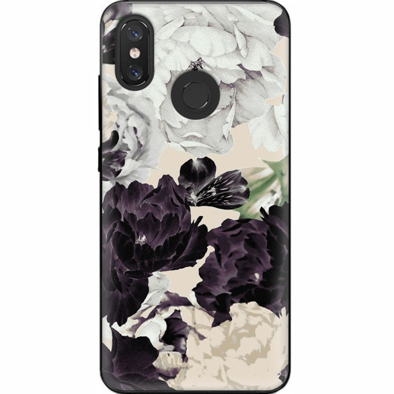 Чехол U-print Xiaomi Mi 8 