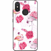 Чехол U-print Xiaomi Mi 8 