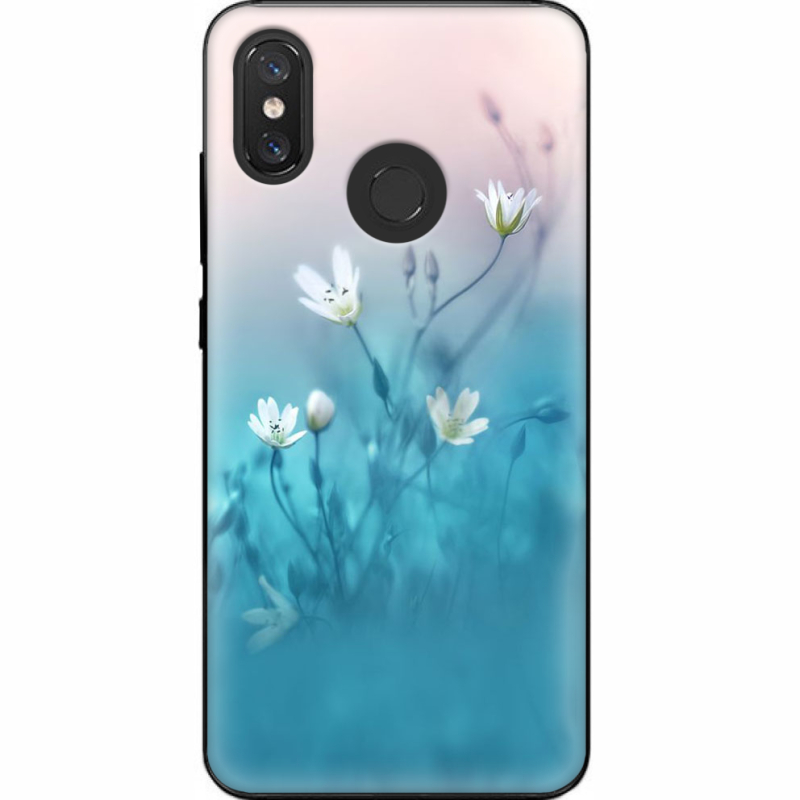 Чехол U-print Xiaomi Mi 8 