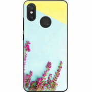 Чехол U-print Xiaomi Mi 8 