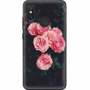 Чехол U-print Xiaomi Mi 8 