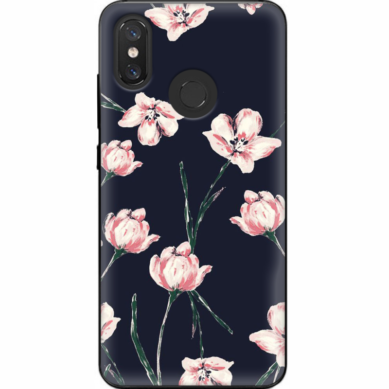 Чехол U-print Xiaomi Mi 8 