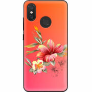 Чехол U-print Xiaomi Mi 8 