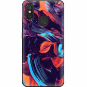 Чехол U-print Xiaomi Mi 8 