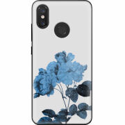 Чехол U-print Xiaomi Mi 8 