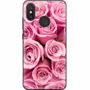 Чехол U-print Xiaomi Mi 8 