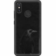 Чехол U-print Xiaomi Mi 8 