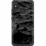 Чехол U-print Xiaomi Mi 8 
