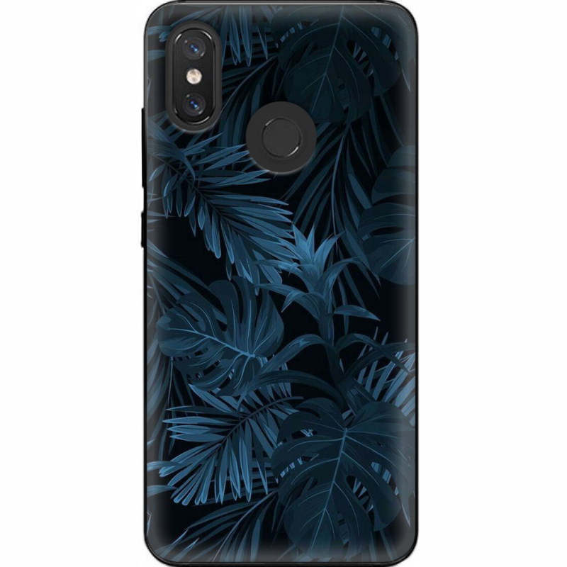 Чехол U-print Xiaomi Mi 8 