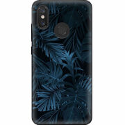 Чехол U-print Xiaomi Mi 8 