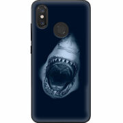 Чехол U-print Xiaomi Mi 8 