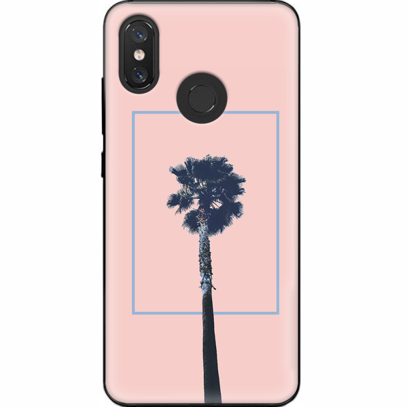 Чехол U-print Xiaomi Mi 8 