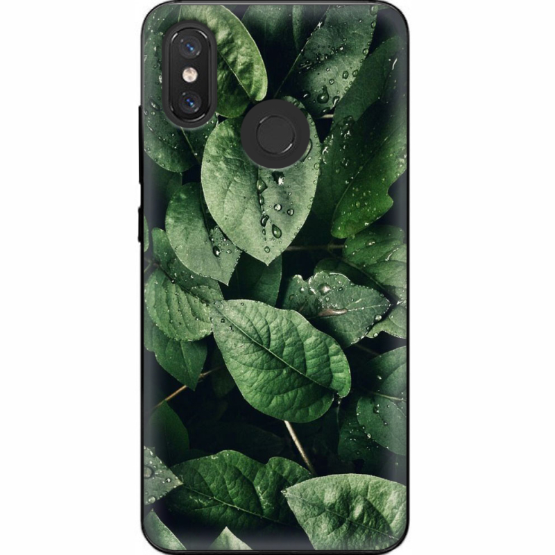 Чехол U-print Xiaomi Mi 8 