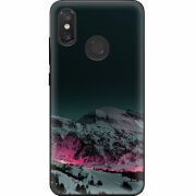 Чехол U-print Xiaomi Mi 8 