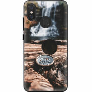 Чехол U-print Xiaomi Mi 8 