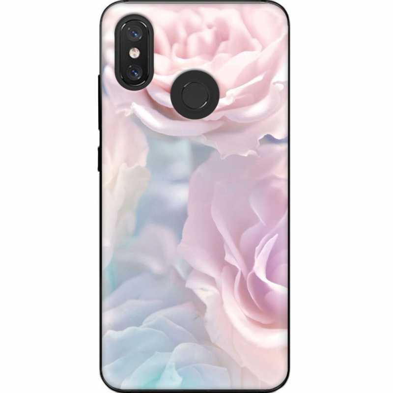 Чехол U-print Xiaomi Mi 8 