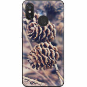 Чехол U-print Xiaomi Mi 8 