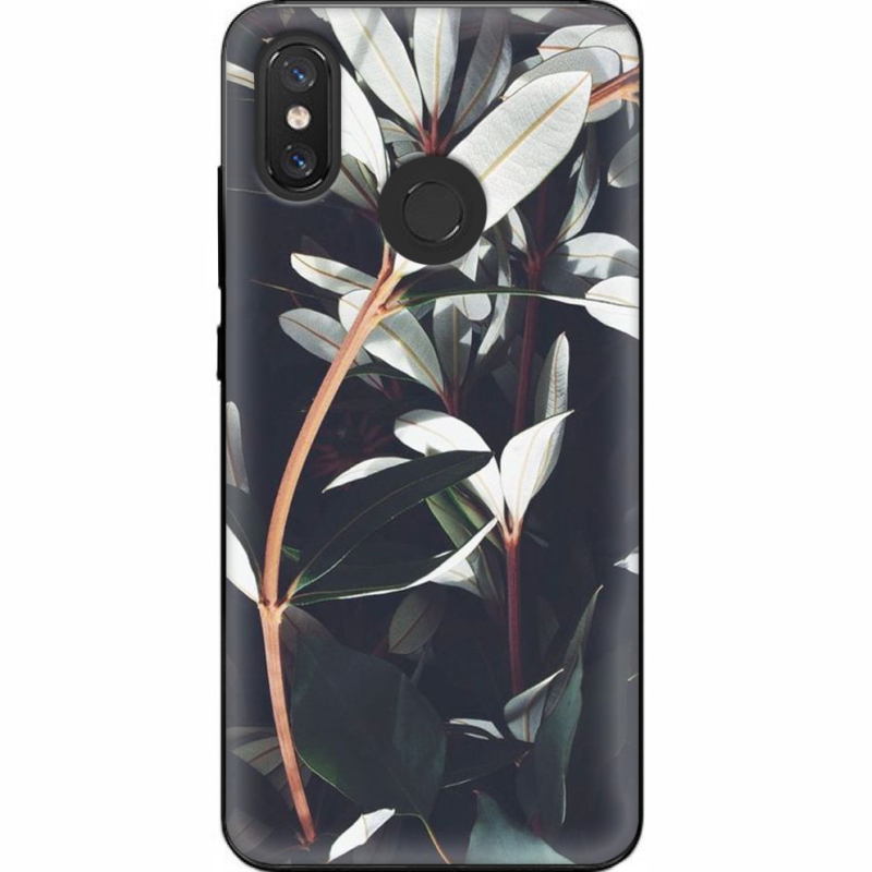 Чехол U-print Xiaomi Mi 8 