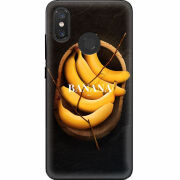 Чехол U-print Xiaomi Mi 8 