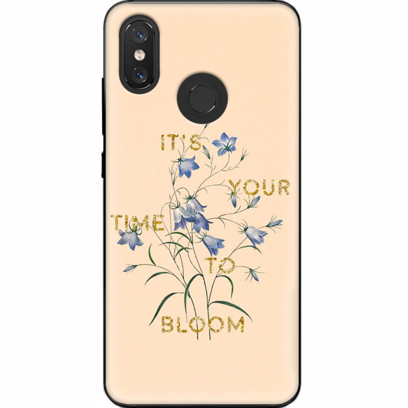 Чехол U-print Xiaomi Mi 8 