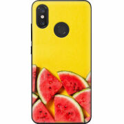 Чехол U-print Xiaomi Mi 8 