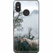 Чехол U-print Xiaomi Mi 8 