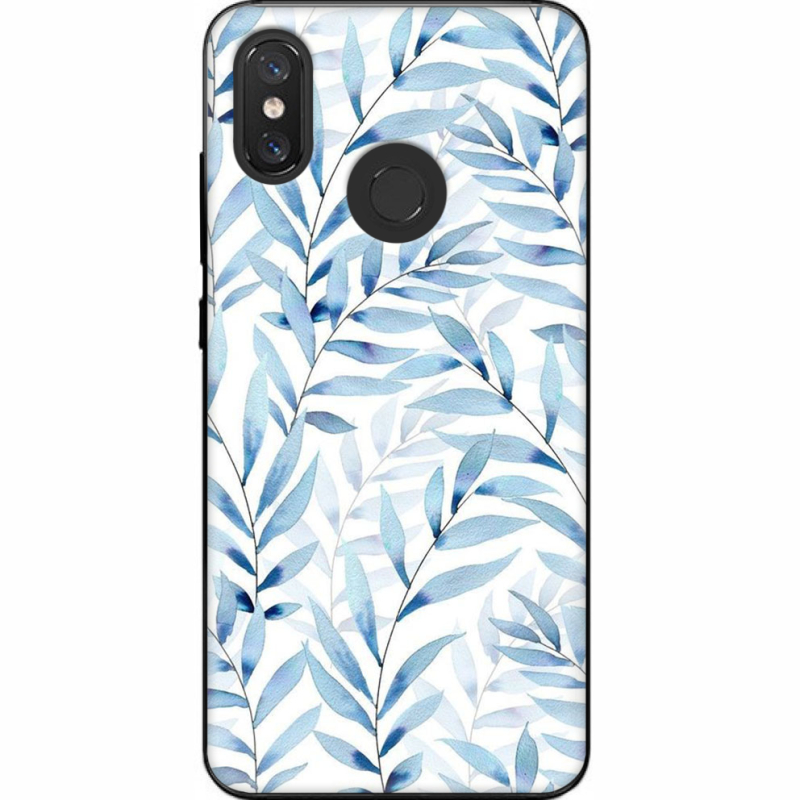 Чехол U-print Xiaomi Mi 8 