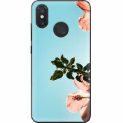 Чехол U-print Xiaomi Mi 8 