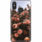 Чехол U-print Xiaomi Mi 8 