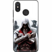 Чехол U-print Xiaomi Mi 8 Assassins Creed 3
