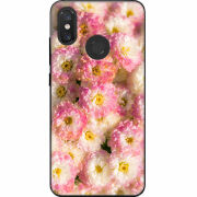 Чехол U-print Xiaomi Mi 8 