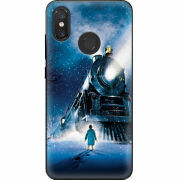 Чехол U-print Xiaomi Mi 8 