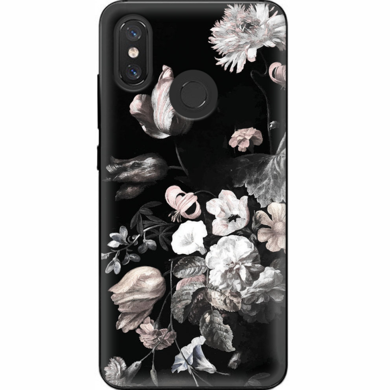 Чехол U-print Xiaomi Mi 8 