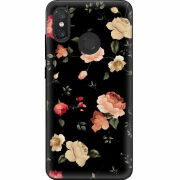 Чехол U-print Xiaomi Mi 8 