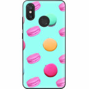 Чехол U-print Xiaomi Mi 8 