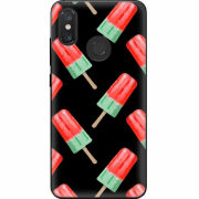 Чехол U-print Xiaomi Mi 8 