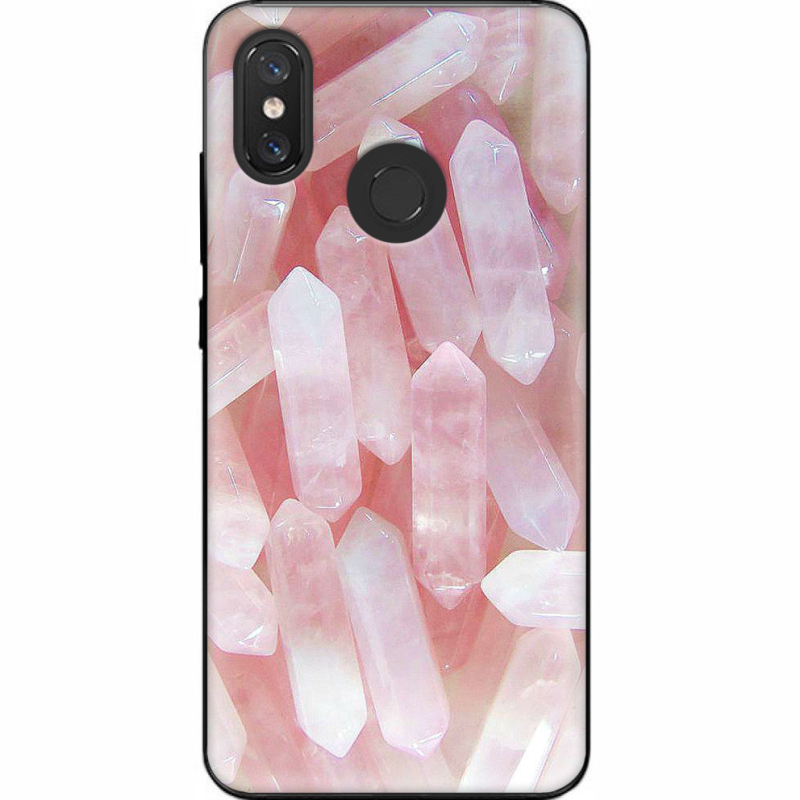 Чехол U-print Xiaomi Mi 8 