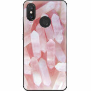 Чехол U-print Xiaomi Mi 8 