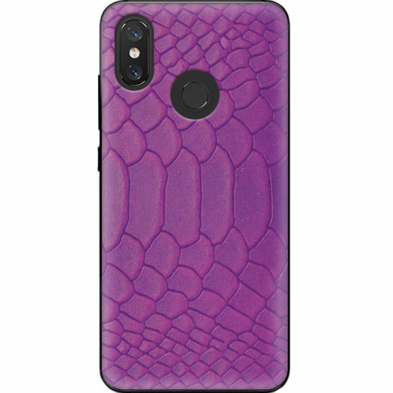 Чехол U-print Xiaomi Mi 8 