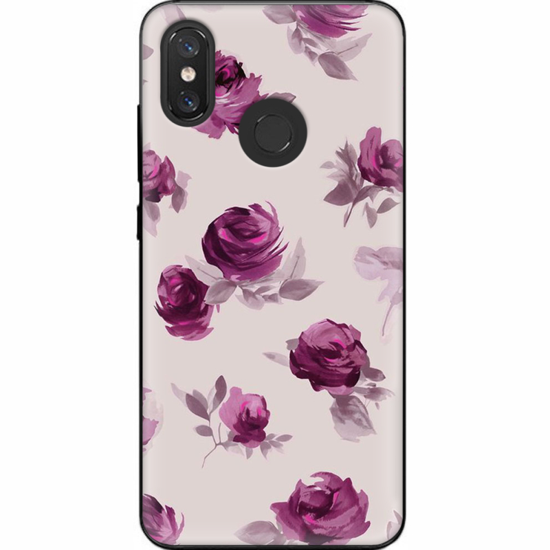 Чехол U-print Xiaomi Mi 8 