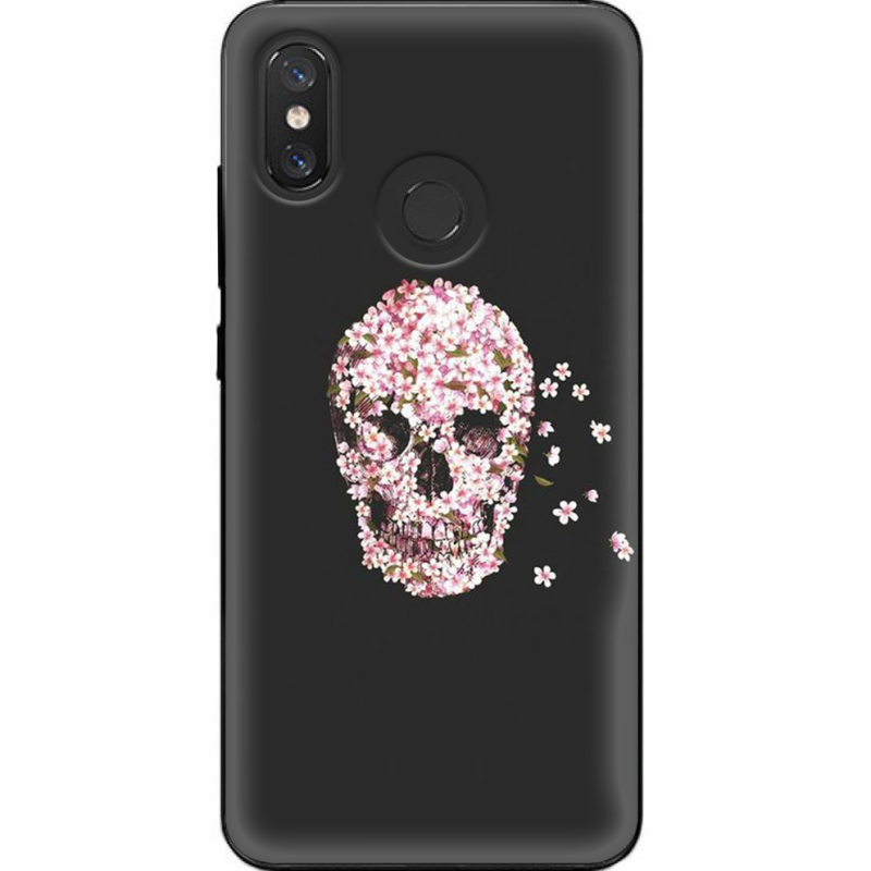 Чехол U-print Xiaomi Mi 8 