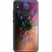 Чехол U-print Xiaomi Mi 8 