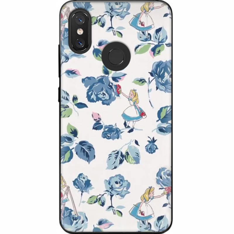 Чехол U-print Xiaomi Mi 8 