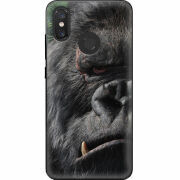 Чехол U-print Xiaomi Mi 8 Kong