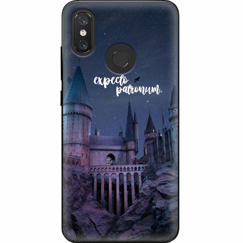 Чехол U-print Xiaomi Mi 8 