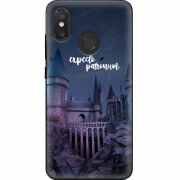 Чехол U-print Xiaomi Mi 8 